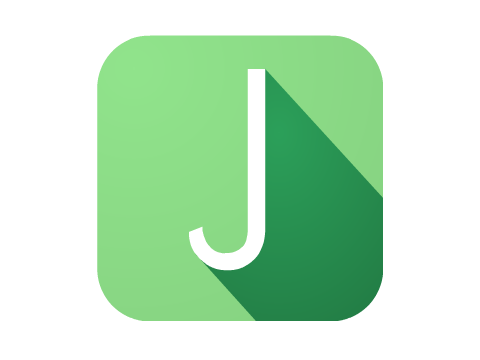 Logo for @JacobyJr