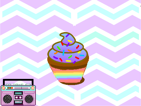 Make A Cupcake!