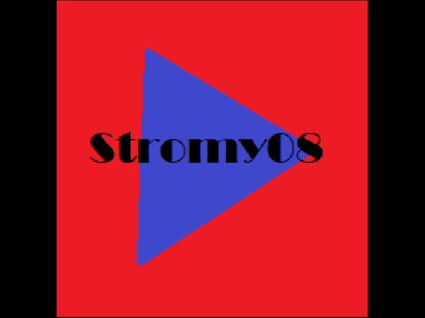 my new intro-----nowe intro