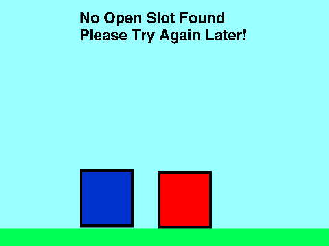 Multiplayer Test