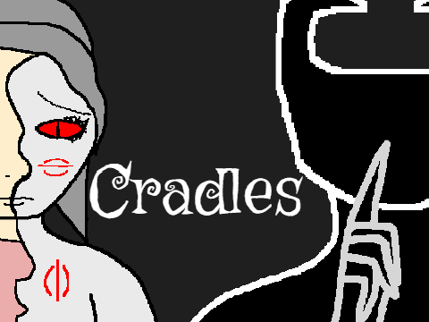 Cradles Meme//Sleep paralysis+Somniphobia//Original
