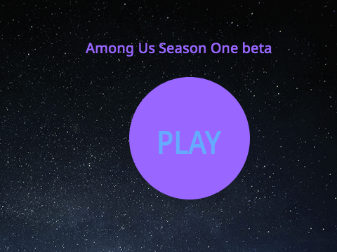 Among Us-Season One-Beta (WIP)