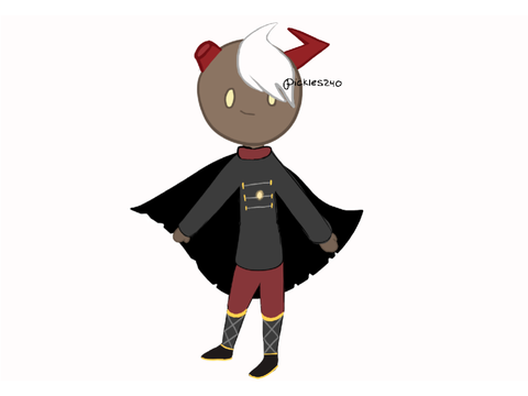 Season of Dreams Sky Kid