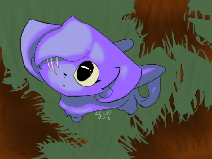Art Request for THANATORGIRL 