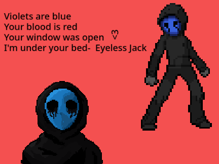 Eyeless Jack