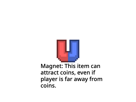 Item for NH