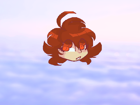 close to the sun / unfinished
