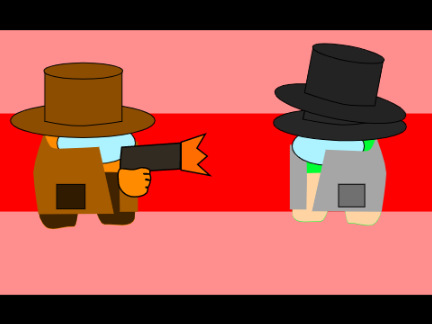 Cowboy