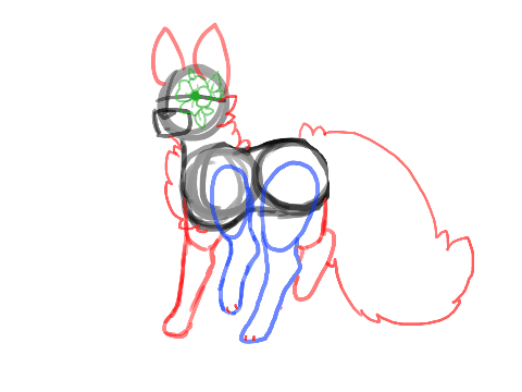 WIP 7 + 8 <3