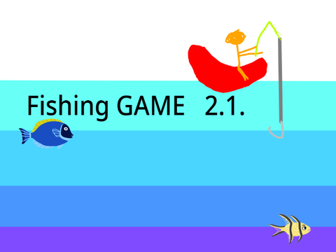 fishing game 2.1.