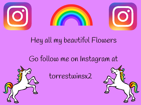 Instagram!