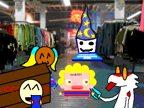 Add_yourself_shopping_and_remix![1][1]
