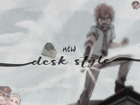 new desc style? :0