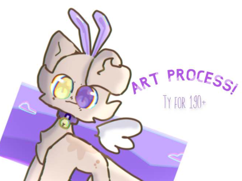 ◇Art process ◇