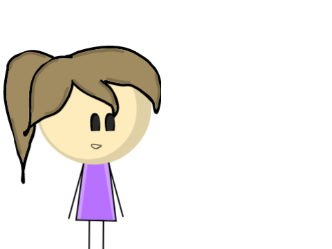 I.... plz don't hate me