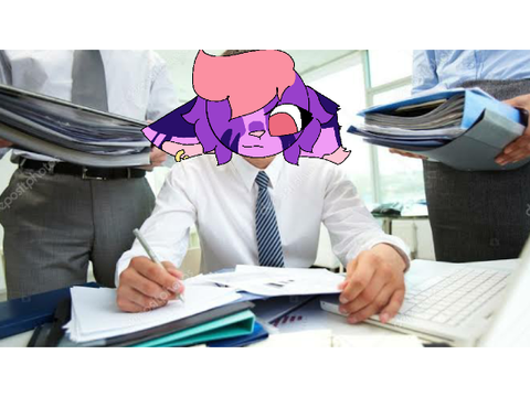 Ezzy. Must. Do. Work.