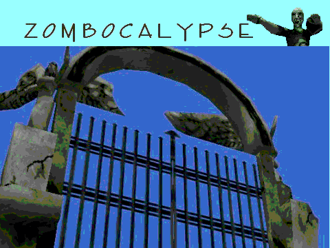 Zombocalypse