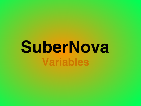 SuberNova II vs. Fiber OS 6 AD
