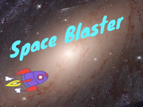 Rocket Blaster