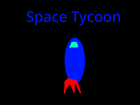 Space tycoon