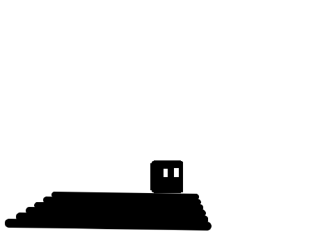 2.5D Platformer TEST remix