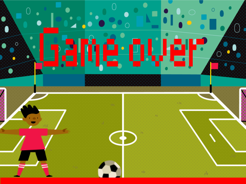 Soccer Game