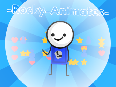Outro for -Rocky-Animates-