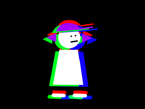 New OC!