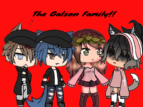 What my Gacha Projects are about