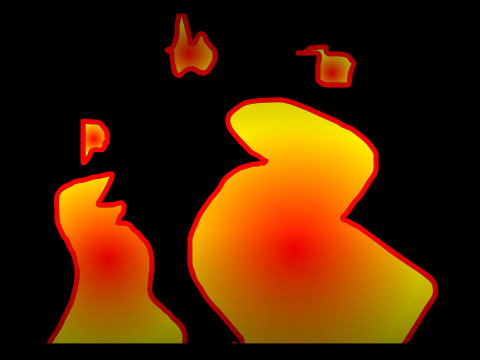 doorman animation