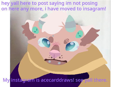 Announcement 