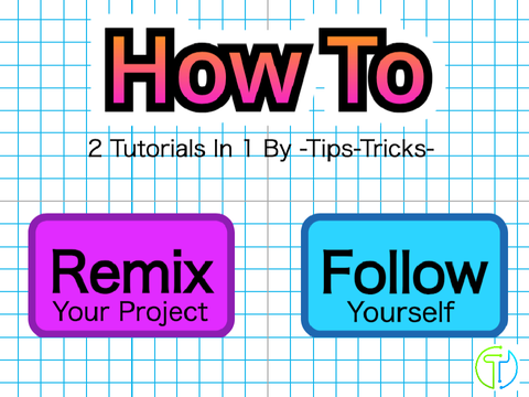 How To Follow & Remix Yourself || Community Voted