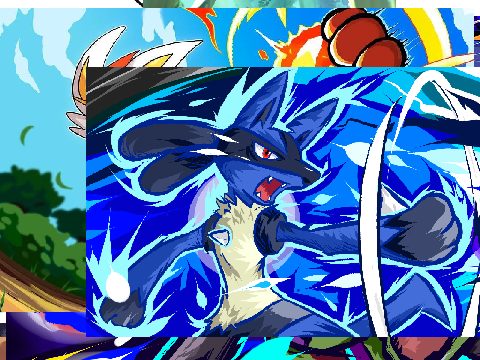 Pokemon Wallpapers (WIP)