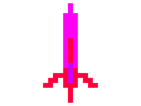 random sword texture