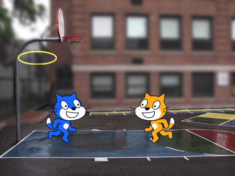 Basketball