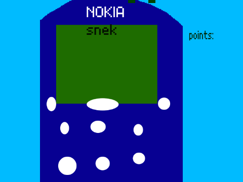 snek 