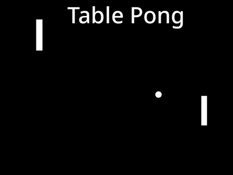 Table Pong