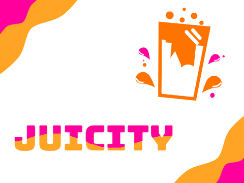 [ENTRY] Intro for @Juicity