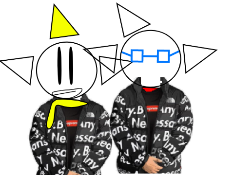 Vanni drip but with me and bobbuxvanni