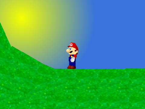 super mario scratchy-4 engine(alpha.2) 