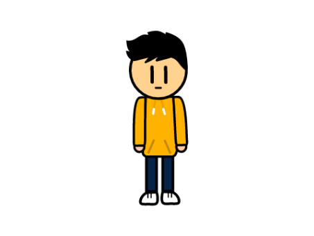 New OC!