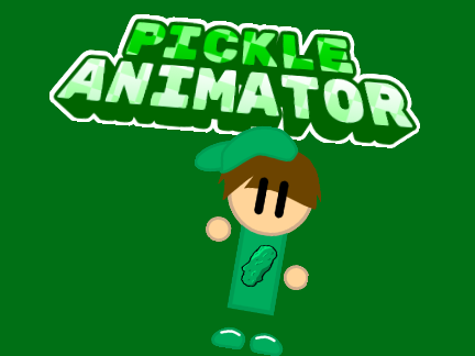 Outro for @-PickleAnimator- 