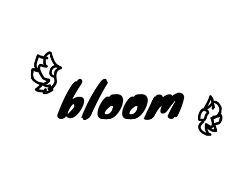 bloom meme template remix