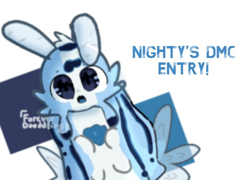 Nighty's DMC entry!