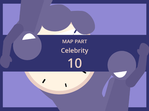 Celebrity 10