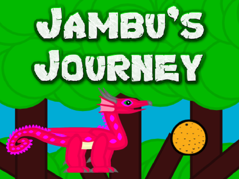 Jambu's Journey - WOF Dodge Game