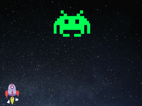 ⚔ Space Wars ⚔