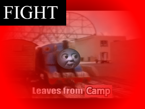 VFOC 2a: There be a stranger