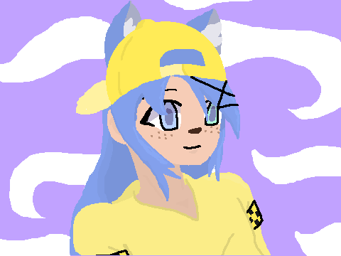 Pfp contest entry