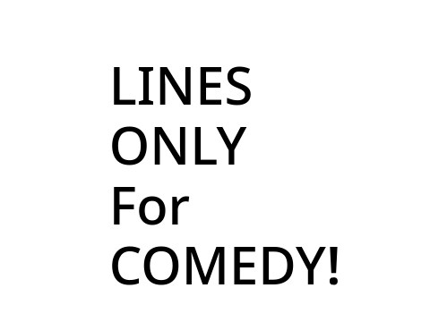 Voice lines for a comet, lol
